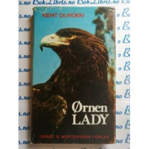 Kent Durden - rnen LADY