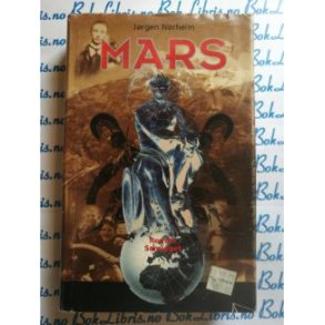 Jrgen Norheim - MARS