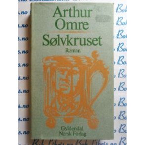 Arthur Omre - Slvkruset