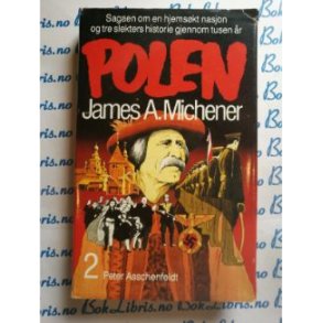 James A. Michener - POLEN 2