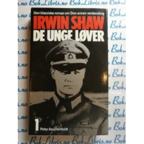 Irwin Shaw - De unge lver 1