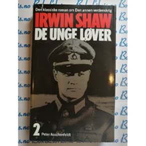 Irwin Shaw - De unge lver 2