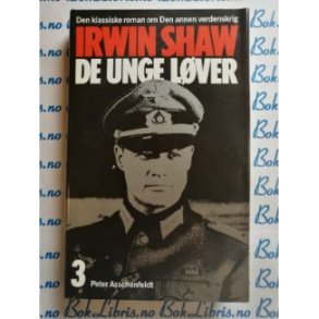 Irwin Shaw - De unge lver 3