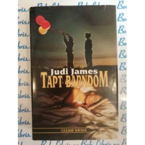 Judi James - Tapt barndom