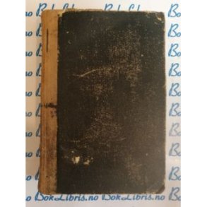 J. Hain Friswell - Menneskets sande vrd (1888)