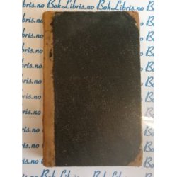 John Bunnan - Lov og Naade (1877)