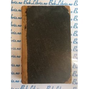 John Bunnan - Lov og Naade (1877)