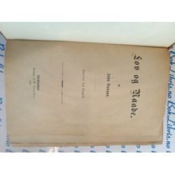 John Bunnan - Lov og Naade (1877)