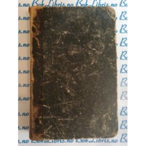 Paul Gerhardt - Kampen for Kronen Livsbilleder og Trf af troendes levnedslb (1879)