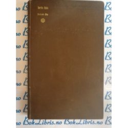 Bertha Hahn - JDISK LIV Den efterteksilske tid (1897)