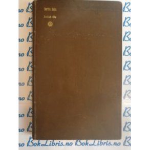 Bertha Hahn - JDISK LIV Den efterteksilske tid (1897)