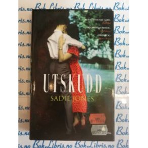 Sadie Jones - Utskudd