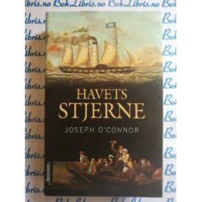 Joseph O'Connor - Havets stjerne