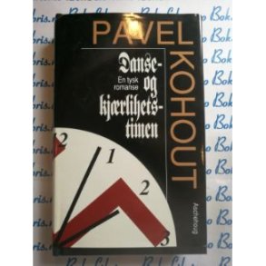 Pavel Kohout - Danse og kjrlighetstimen