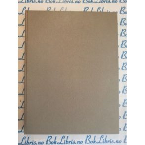 Trangviksposten 2den samling (1949)