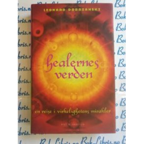 Leonard Dobrzanski - Healerens verden