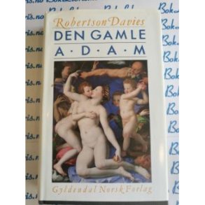 Robertson Davies - Den gamle ADAM