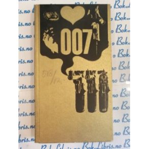 Ian Fleming - James Bond i Japan