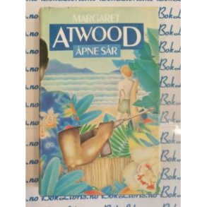 Margaret Atwood - pne sr