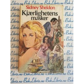 Sidney Sheldon - Kjrlighetens masker