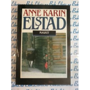 Anne Karin Elstad - Magret