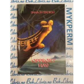 Sharon Siamon - Opprrt hav