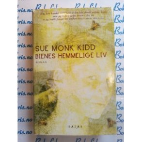 Sue Monk Kidd - Bienes hemmelige liv