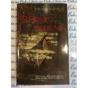 David Ramus - Blodig bedrag