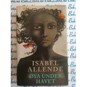 Isabel Allende - ya under havet
