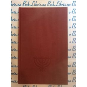 Jahn Otto Johansen - Min jdiske reise