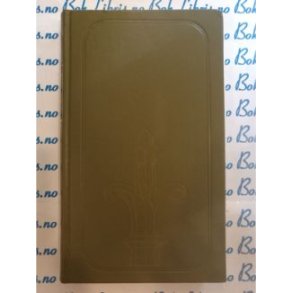 Gabriel Scott - Kilden