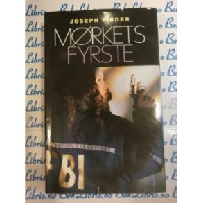 Joseph Finder - Mrkets fyrste