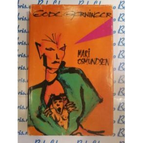 Mari Osmundsen - Gode gjerninger