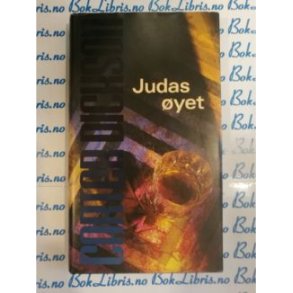Judas�yet - Carter Dickson - Bruktbok - Innbundet