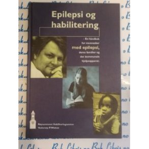 Veslemy P. Watten - Epilepsi og habilitering
