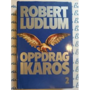 Robert Ludlum - Oppdrag Ikaros 2