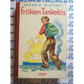 Eugenie Winther - Frken Tankels