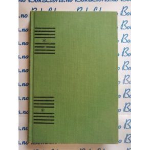 Magnhild Haalke - Tyve r