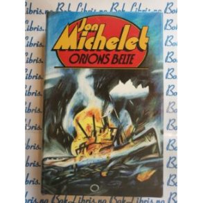 Jon Michelet - Orions belte