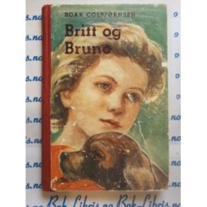 Roar Colbjrnsen - Britt og Bruno