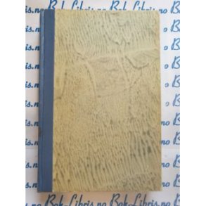 Julli Wiborg - Mitt skib er lastet med -