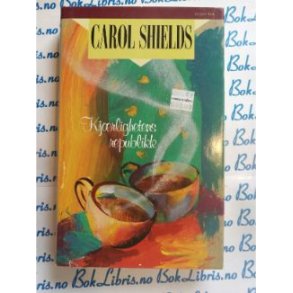 Carol Shields - Kjrlighetens republikk