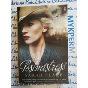 Sarah Blake - The Postmistress