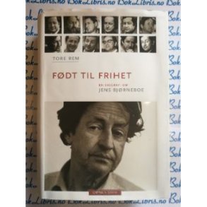 Tore Rem - F�dt til frihet