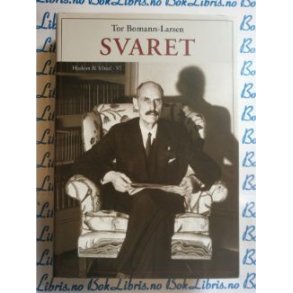 Tor Bomann-Larsen - Svaret Haakon & Maud VI