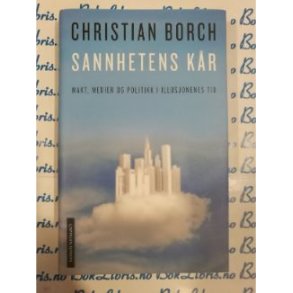 Christian Borch - Sannhetens kr