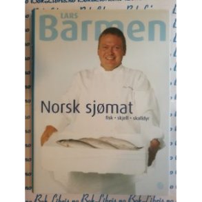Lars Barmen - Norsk sj�mat