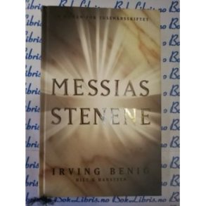 Irving Benig - Messias stenene