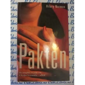 Hilary Norman - Pakten