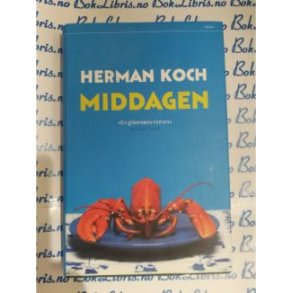 Herman Koch - Middagen